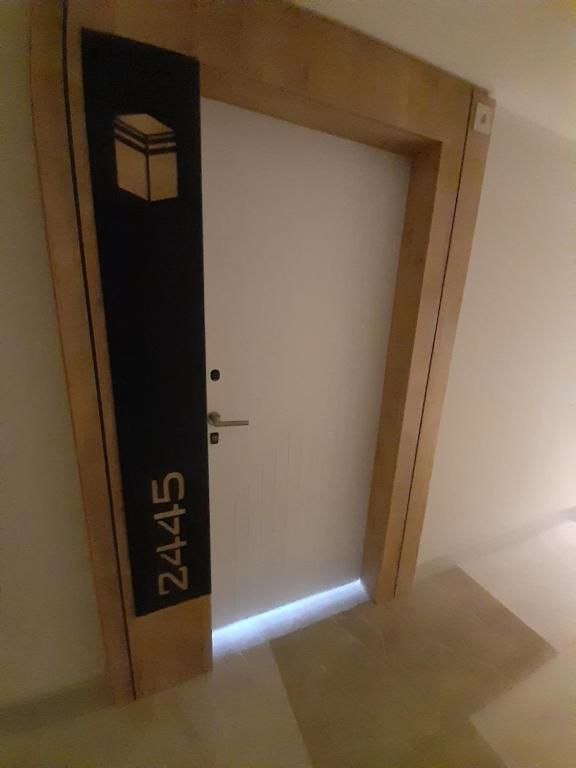 Отель Hotel Room with sea view Батуми