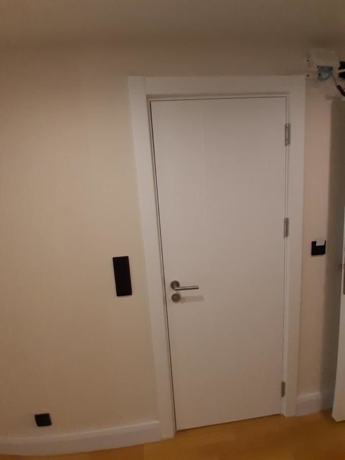 Отель Hotel Room with sea view Батуми-11