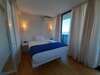 Отель Hotel Room with sea view Батуми-0