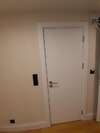 Отель Hotel Room with sea view Батуми-7