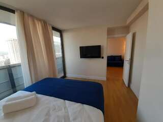 Отель Hotel Room with sea view Батуми-1