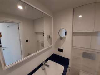 Отель Hotel Room with sea view Батуми Апартаменты с видом на море-18