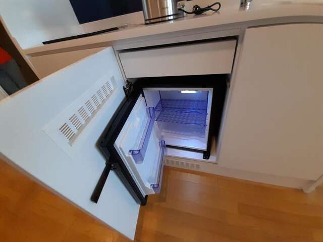 Отель Hotel Room with sea view Батуми-14