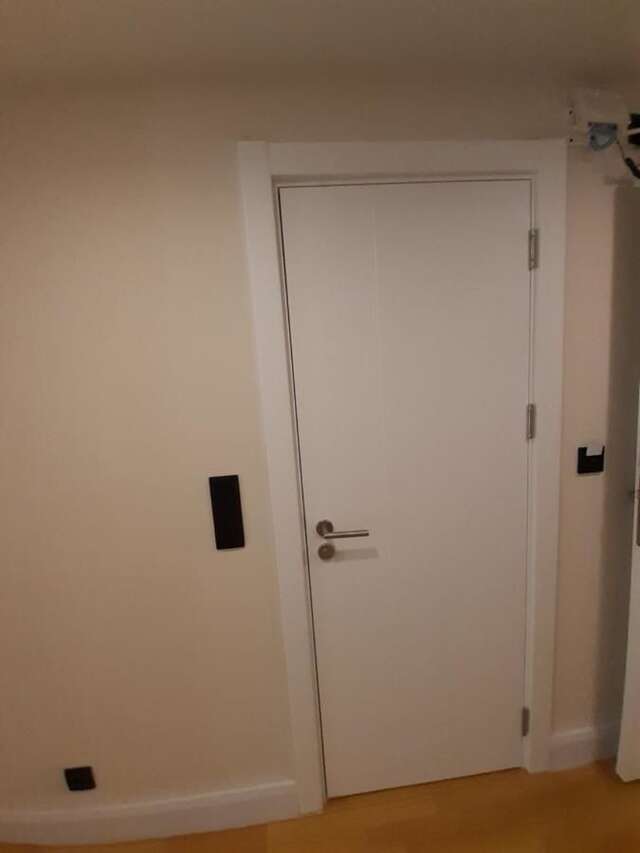 Отель Hotel Room with sea view Батуми-10